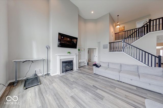 3914 War Admiral Court, Bargersville, IN 46106