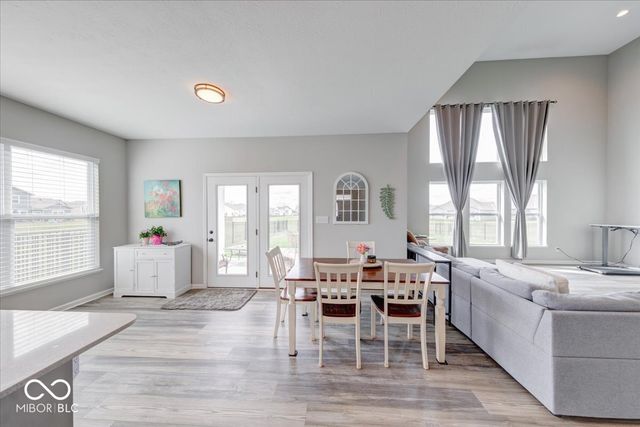 3914 War Admiral Court, Bargersville, IN 46106