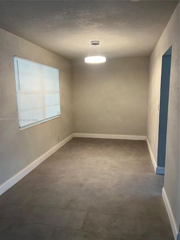 4321 NW 12th Ter, Oakland Park, FL 33309