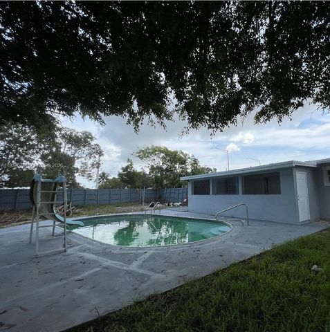 4321 NW 12th Ter, Oakland Park, FL 33309