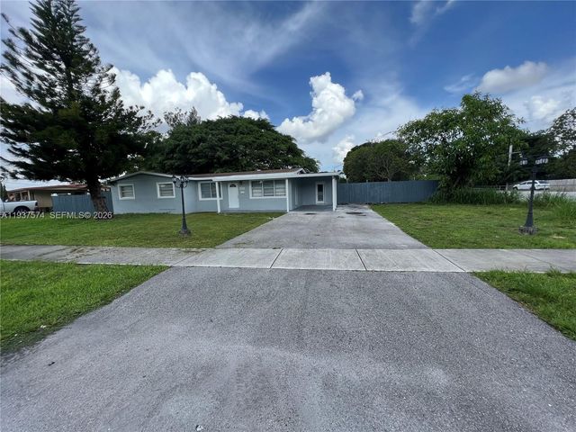 4321 NW 12th Ter, Oakland Park, FL 33309