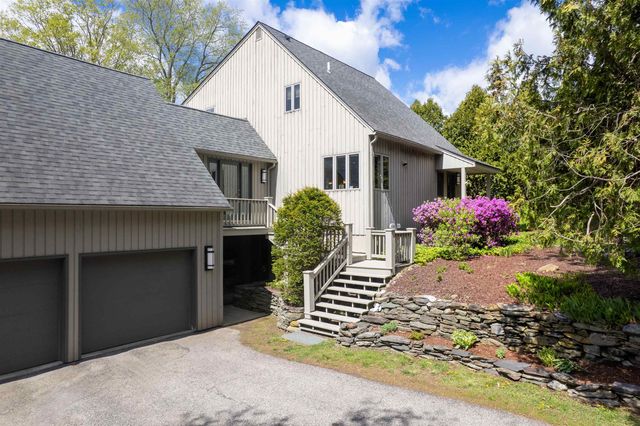 269 Hortonia Road, Hubbardton, VT 05732