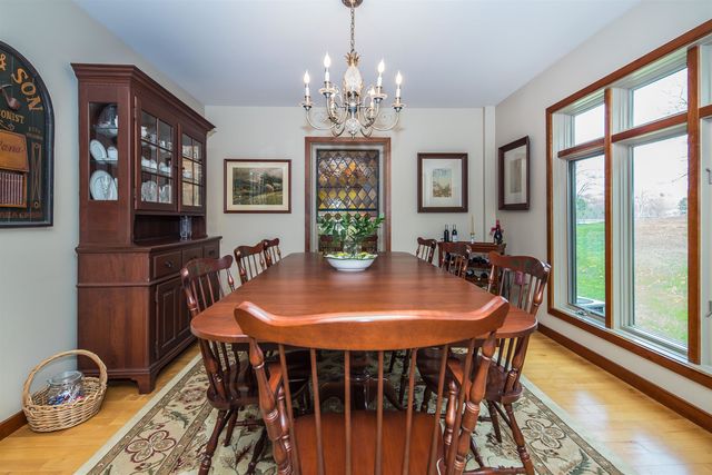 269 Hortonia Road, Hubbardton, VT 05732