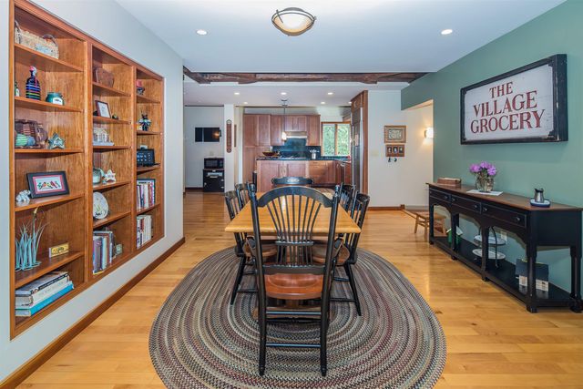 269 Hortonia Road, Hubbardton, VT 05732
