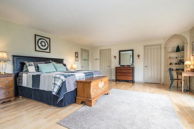 269 Hortonia Road, Hubbardton, VT 05732