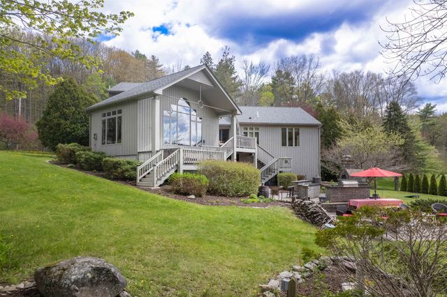 269 Hortonia Road, Hubbardton, VT 05732