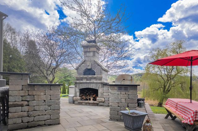 269 Hortonia Road, Hubbardton, VT 05732