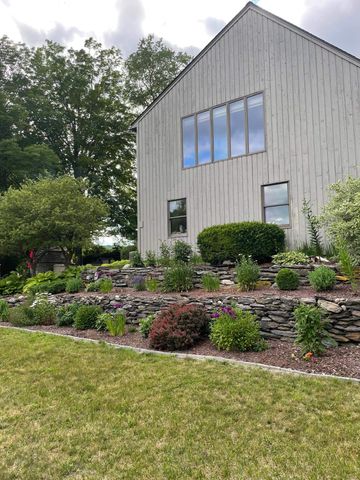 269 Hortonia Road, Hubbardton, VT 05732