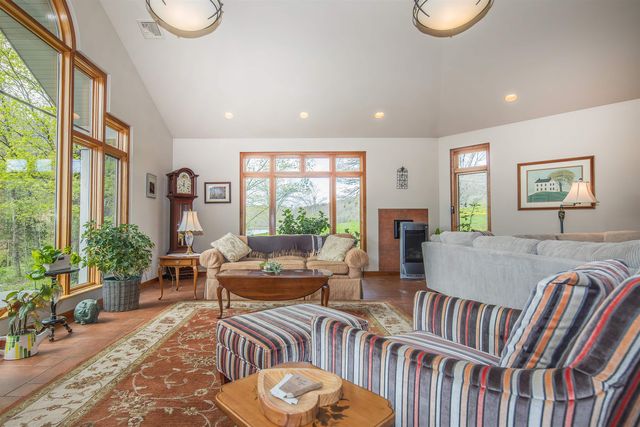 269 Hortonia Road, Hubbardton, VT 05732