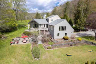 269 Hortonia Road, Hubbardton, VT 05732