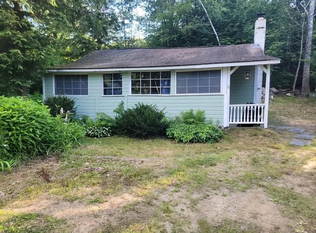 321 Route 123 N Route, Stoddard, NH 03464