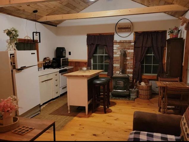 321 Route 123 N Route, Stoddard, NH 03464