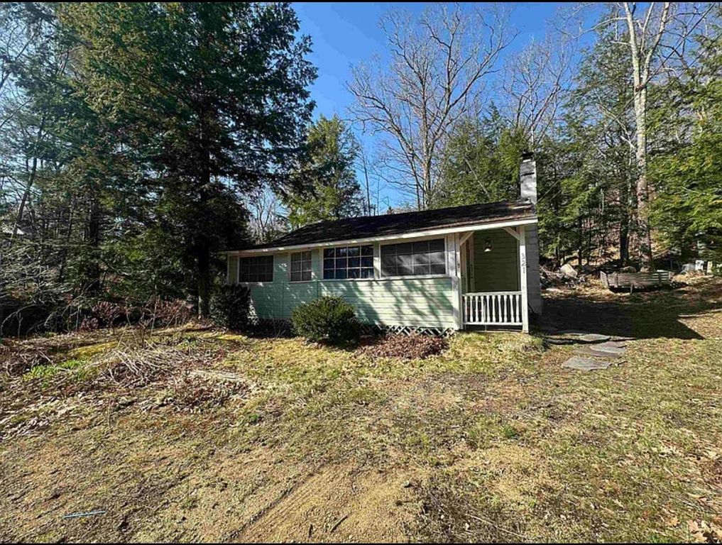 321 Route 123 N Route, Stoddard, NH 03464