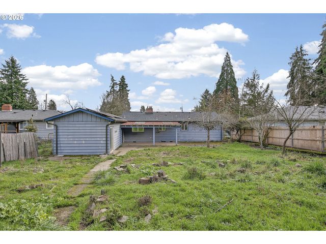 2839 CHURCH St Se, Salem, OR 97302