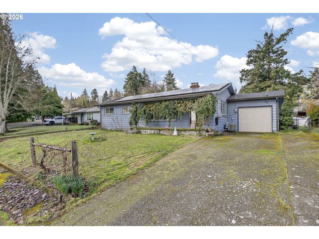 2839 CHURCH St Se, Salem, OR 97302