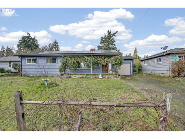 2839 CHURCH St Se, Salem, OR 97302