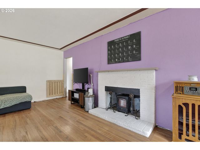 2839 CHURCH St Se, Salem, OR 97302