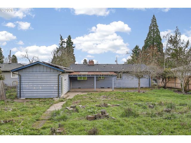 2839 CHURCH St Se, Salem, OR 97302