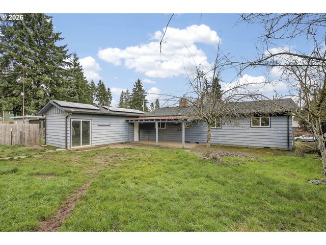 2839 CHURCH St Se, Salem, OR 97302