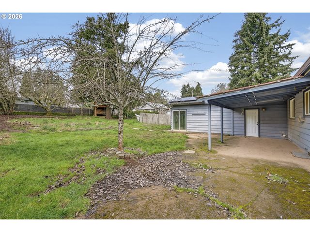 2839 CHURCH St Se, Salem, OR 97302