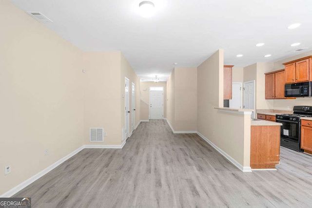 2757 Keystone Avenue, Lithonia, GA 30058