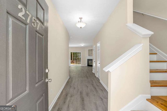 2757 Keystone Avenue, Lithonia, GA 30058