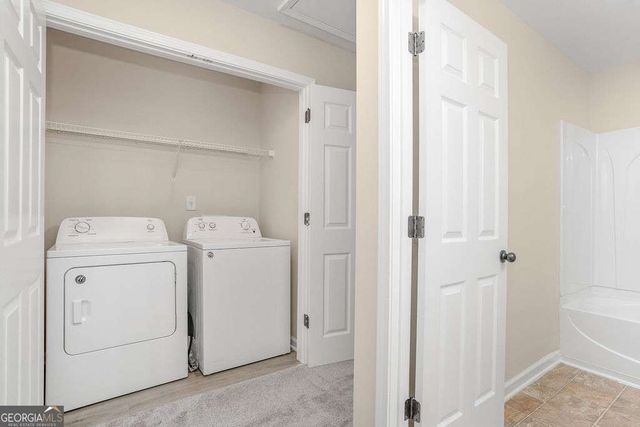 2757 Keystone Avenue, Lithonia, GA 30058