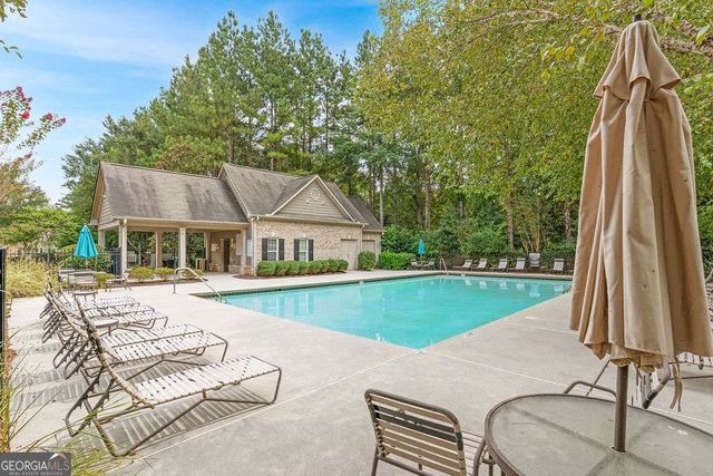 2757 Keystone Avenue, Lithonia, GA 30058