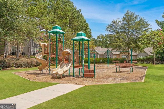 2757 Keystone Avenue, Lithonia, GA 30058