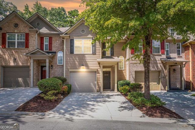 2757 Keystone Avenue, Lithonia, GA 30058