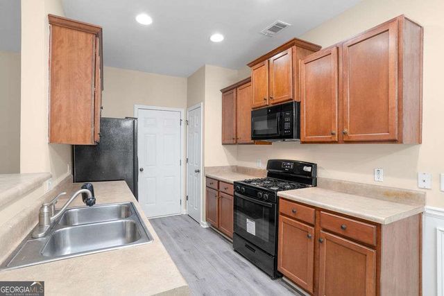 2757 Keystone Avenue, Lithonia, GA 30058