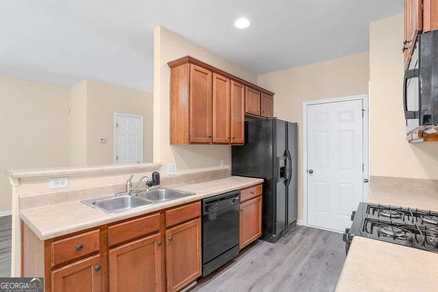 2757 Keystone Avenue, Lithonia, GA 30058