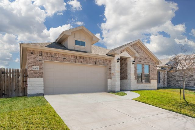 2662 Westeros St, Corpus Christi, TX 78415