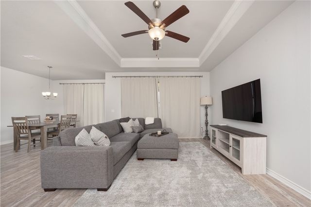 2662 Westeros St, Corpus Christi, TX 78415