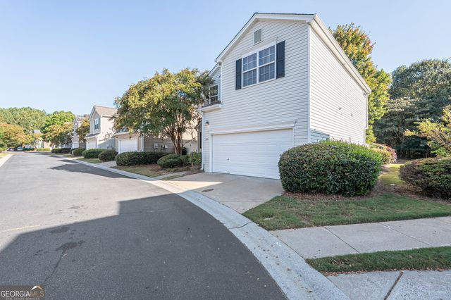 295 Hiawassee Drive, Woodstock, GA 30188