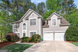 1035 Bridle Path Drive, Lawrenceville, GA 30045