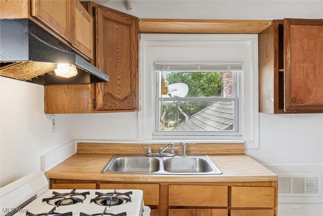 3074 Erin Avenue, Cleveland, OH 44113