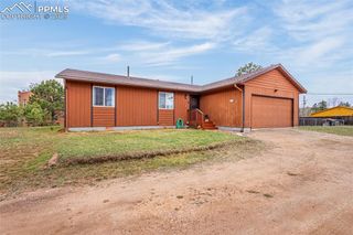 920 Forest Edge Road, Woodland Park, CO 80863