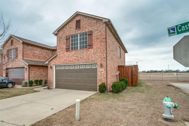 187 Castleridge Drive B, Little Elm, TX 75068