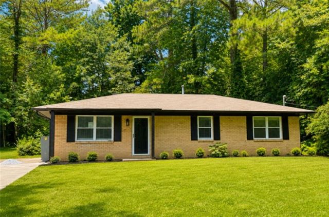 1765 Highpoint Road, Snellville, GA 30078