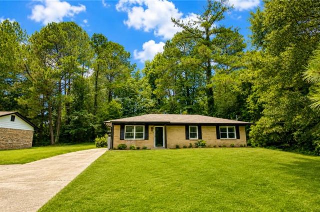 1765 Highpoint Road, Snellville, GA 30078