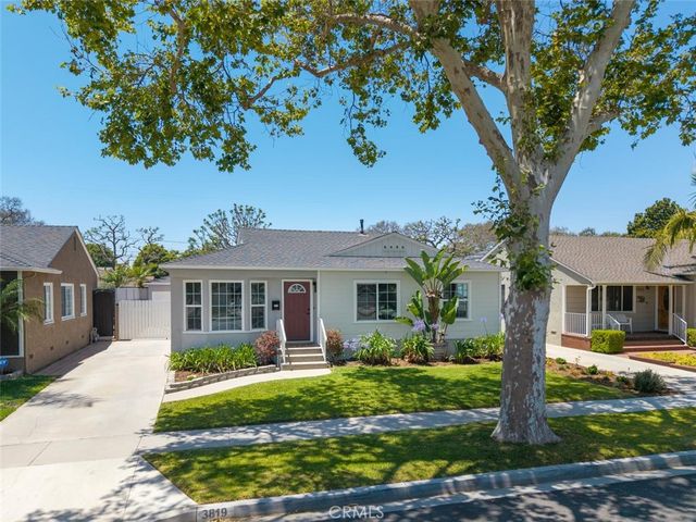 3819 N Studebaker Road, Long Beach, CA 90808