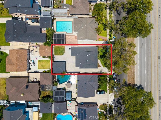 3819 N Studebaker Road, Long Beach, CA 90808