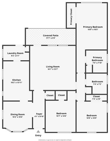 3819 N Studebaker Road, Long Beach, CA 90808