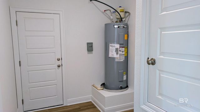 16216 Tigris Drive, Fairhope, AL 36532