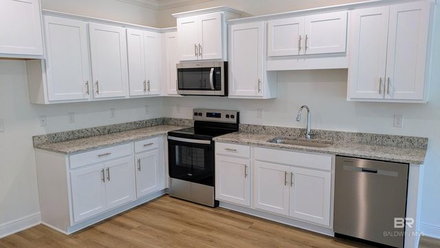 16216 Tigris Drive, Fairhope, AL 36532