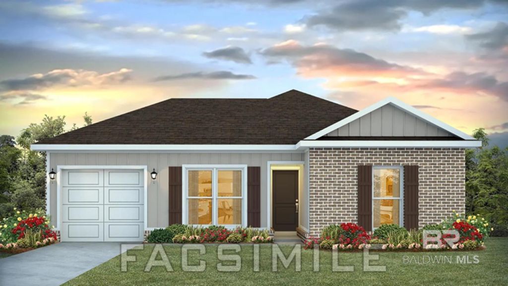 16216 Tigris Drive, Fairhope, AL 36532