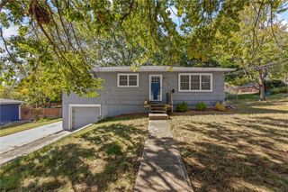 6018 Knox Avenue, Merriam, KS 66203
