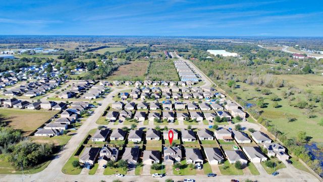 2085 Saras Way, Brookshire, TX 77423