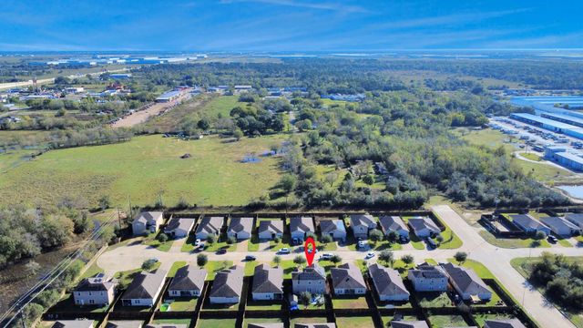 2085 Saras Way, Brookshire, TX 77423